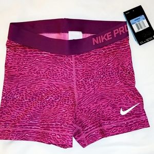 Nike Pro Shorts
